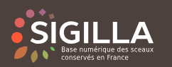 Base numérique des sceaux conservés en France